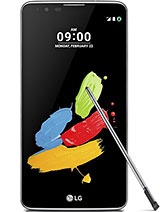 Best available price of LG Stylus 2 in Main
