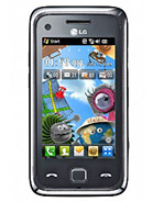 Best available price of LG KU2100 in Main