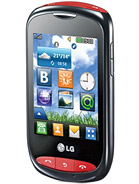 Best available price of LG Cookie WiFi T310i in Main