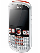 Best available price of LG Town C300 in Main