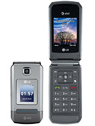 Best available price of LG Trax CU575 in Main