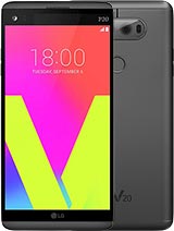 Best available price of LG V20 in Main