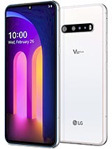 Best available price of LG V60 ThinQ 5G UW in Main