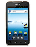 Best available price of LG Viper 4G LTE LS840 in Main