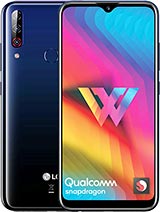 Best available price of LG W30 Pro in Main