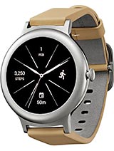 Best available price of LG Watch Style in Main