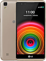 Best available price of LG X power in Main