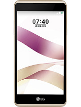 Best available price of LG X Skin in Main