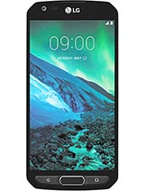 Best available price of LG X venture in Main