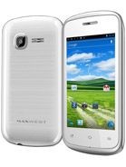 Best available price of Maxwest Android 320 in Main