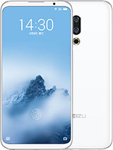 Best available price of Meizu 16 Plus in Main