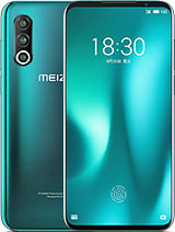 Best available price of Meizu 16s Pro in Main