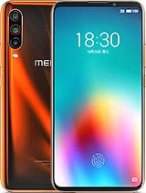 Best available price of Meizu 16T in Main