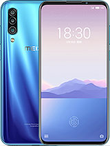 Best available price of Meizu 16Xs in Main