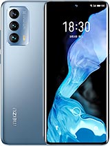 Best available price of Meizu 18 in Main