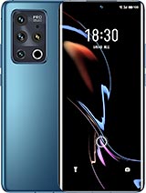 Best available price of Meizu 18 Pro in Main