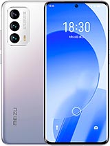 Best available price of Meizu 18s in Main