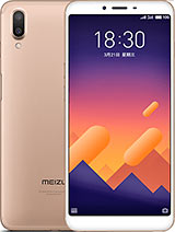 Best available price of Meizu E3 in Main