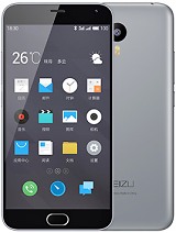 Best available price of Meizu M2 Note in Main