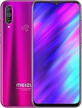 Best available price of Meizu M10 in Main