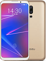 Best available price of Meizu 16X in Main