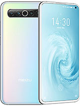Best available price of Meizu 17 in Main