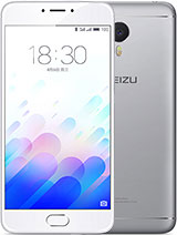 Best available price of Meizu M3 Note in Main