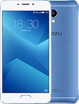 Best available price of Meizu M5 Note in Main