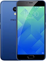 Best available price of Meizu M5 in Main