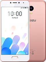 Best available price of Meizu M5c in Main