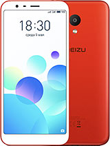 Best available price of Meizu M8c in Main