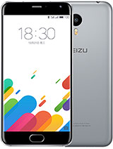 Best available price of Meizu M1 Metal in Main