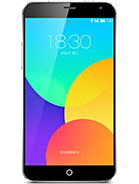 Best available price of Meizu MX4 in Main