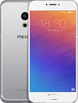Best available price of Meizu Pro 6 in Main