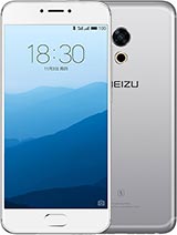 Best available price of Meizu Pro 6s in Main