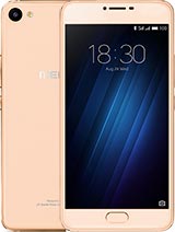 Best available price of Meizu U10 in Main