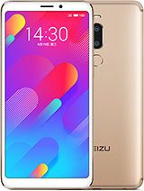 Best available price of Meizu V8 Pro in Main