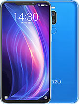 Best available price of Meizu X8 in Main