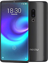 Best available price of Meizu Zero in Main