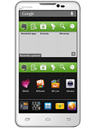 Best available price of Micromax A111 Canvas Doodle in Main