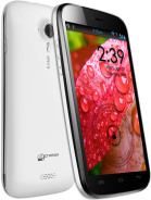 Best available price of Micromax A116 Canvas HD in Main