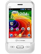 Best available price of Micromax A50 Ninja in Main