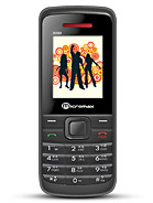 Best available price of Micromax X118 in Main