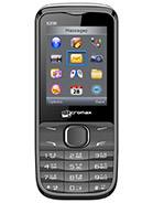 Best available price of Micromax X281 in Main