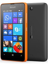 Best available price of Microsoft Lumia 430 Dual SIM in Main