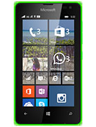 Best available price of Microsoft Lumia 532 in Main