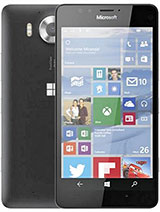 Best available price of Microsoft Lumia 950 in Main