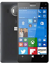 Best available price of Microsoft Lumia 950 XL Dual SIM in Main