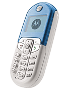 Best available price of Motorola C205 in Main