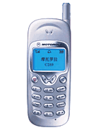 Best available price of Motorola C289 in Main